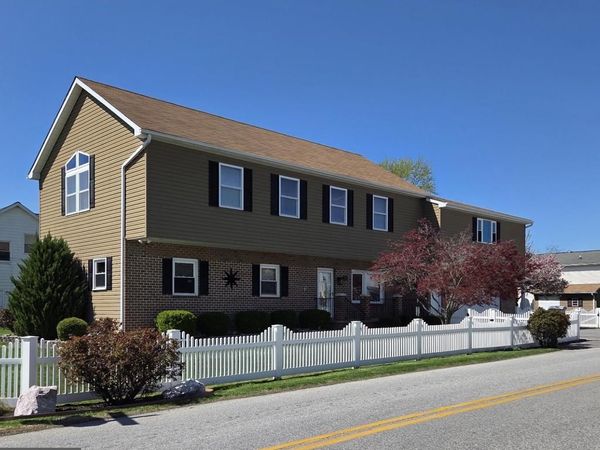 2100 LODGE FOREST, SPARROWS POINT, MD 21219