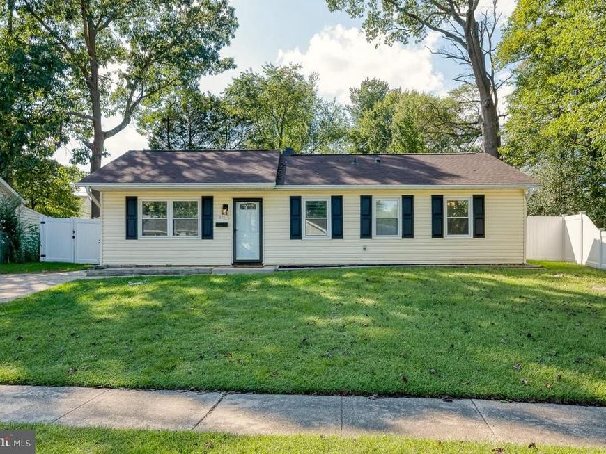 630 Sequoia Drive , Edgewood, MD 21040 Main Photo