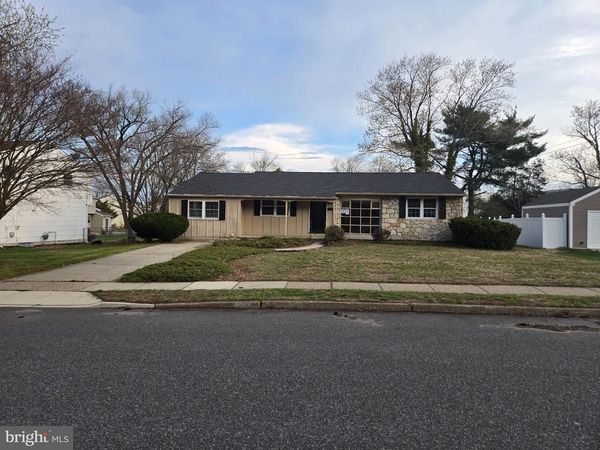 402 GEORGETOWN ROAD, BLACKWOOD, NJ 08012