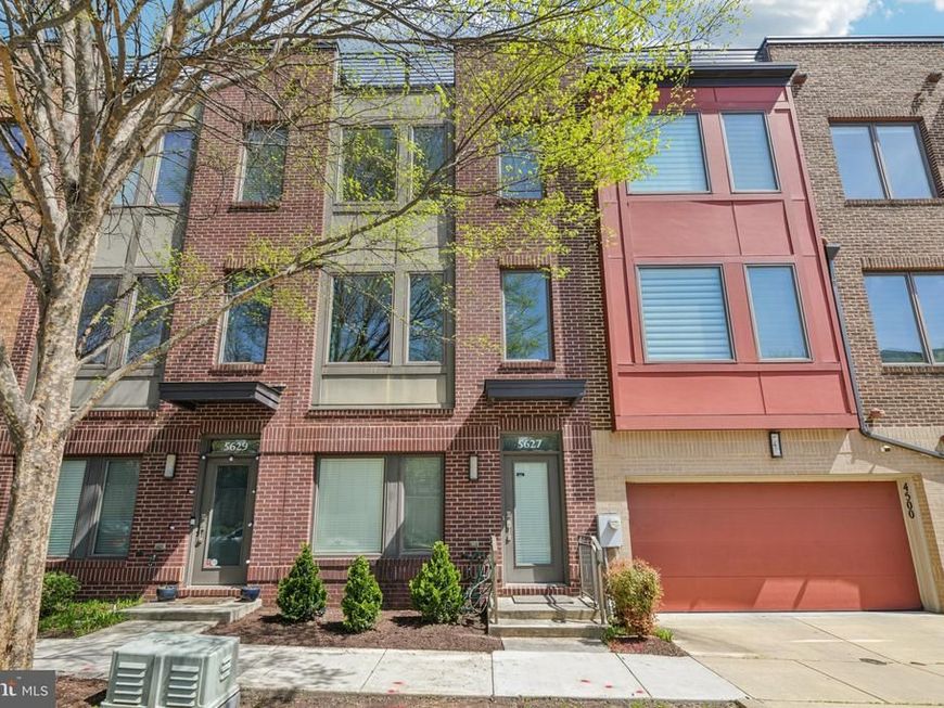 5627 45th Avenue, Hyattsville, MD 20781 Main Photo