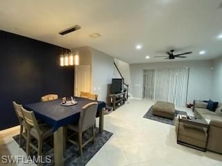 4380 Lazio Way , Unit 606, Fort Myers, FL 33901 Photo