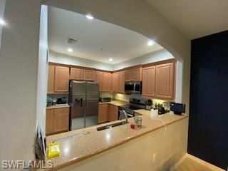 4380 Lazio Way , Unit 606, Fort Myers, FL 33901 Photo
