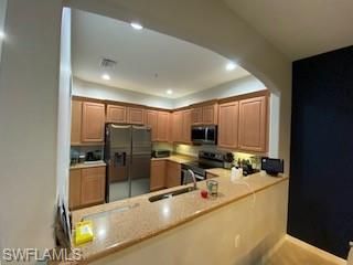 4380 Lazio Way , Unit 606, Fort Myers, FL 33901 Photo