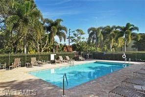 4380 Lazio Way , Unit 606, Fort Myers, FL 33901 Photo