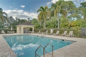 4380 Lazio Way , Unit 606, Fort Myers, FL 33901 Photo