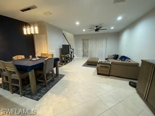 4380 Lazio Way , Unit 606, Fort Myers, FL 33901 Photo