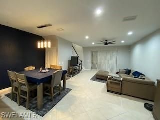 4380 Lazio Way , Unit 606, Fort Myers, FL 33901 Photo