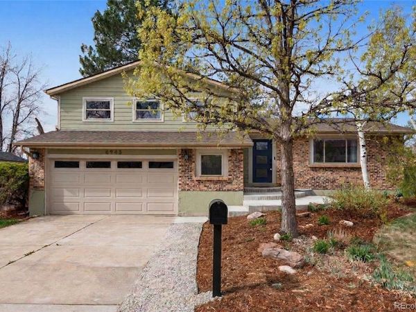 6945 Braun Court, Arvada, CO 80004