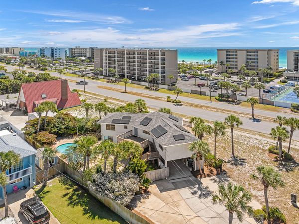 757 Seahorse Avenue, Fort Walton Beach, FL 32548