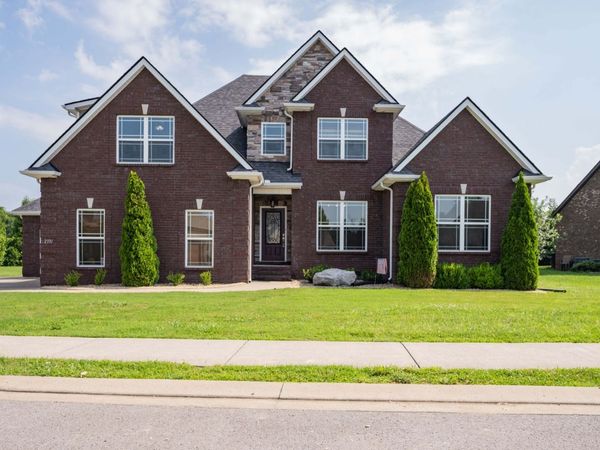 2331 Lionheart Dr , Murfreesboro, TN 37130