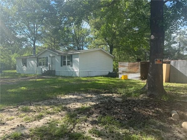 25 WOODSON LANDING Road, Deville, LA 71328