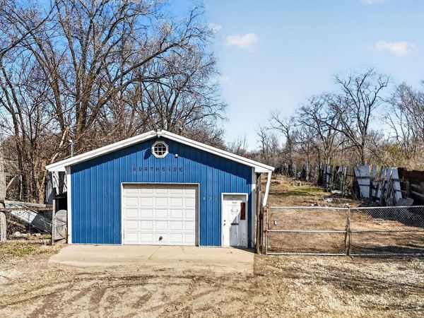 821 Dearborn Avenue, Waterloo, IA 50703