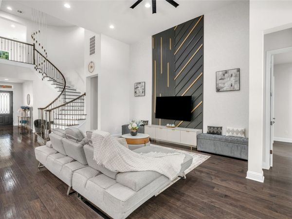 4129 Bison BND, Cedar Park, TX 78613