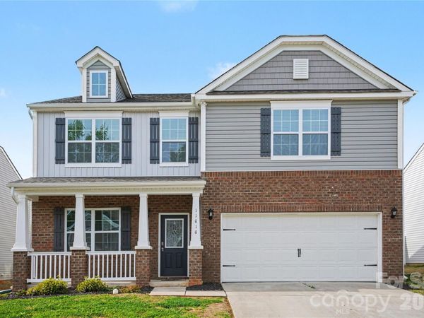 11010 Austin Estates Drive, Unit 2, Charlotte, NC 28213