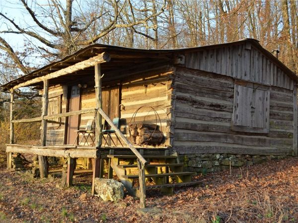 6641 Highway 21, Deer, AR 72628