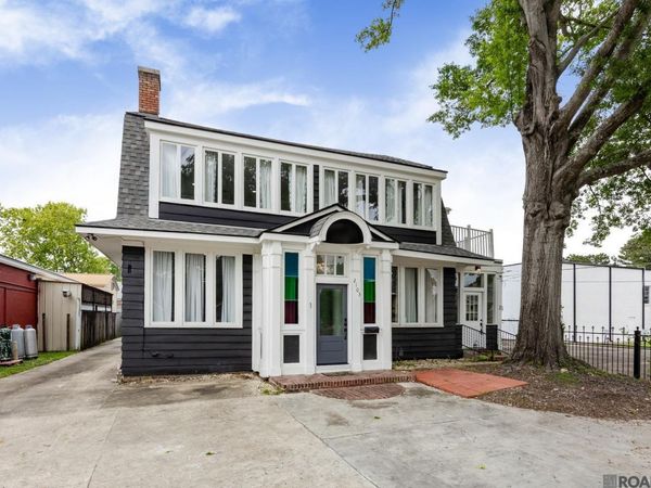 2103 Government St, Baton Rouge, LA 70806