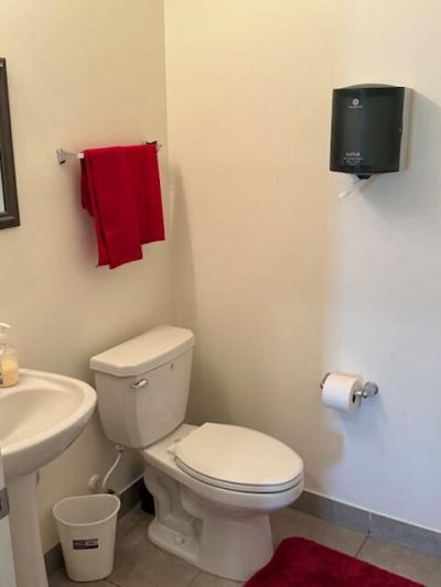 7401 NW Farnsworth Circle Nw, Port Saint Lucie, FL 34987 Photo