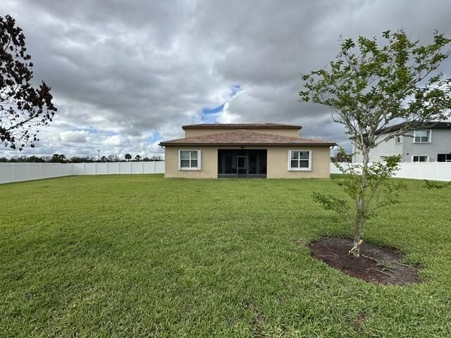 7401 NW Farnsworth Circle Nw, Port Saint Lucie, FL 34987 Photo