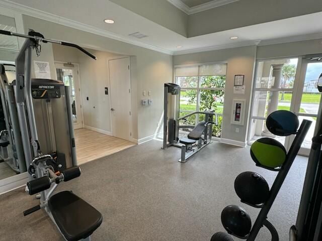 7401 NW Farnsworth Circle Nw, Port Saint Lucie, FL 34987 Photo