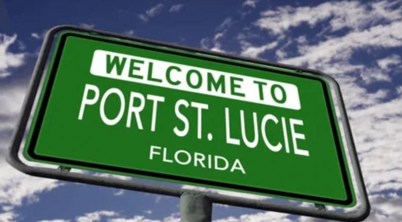 7401 NW Farnsworth Circle Nw, Port Saint Lucie, FL 34987 Photo