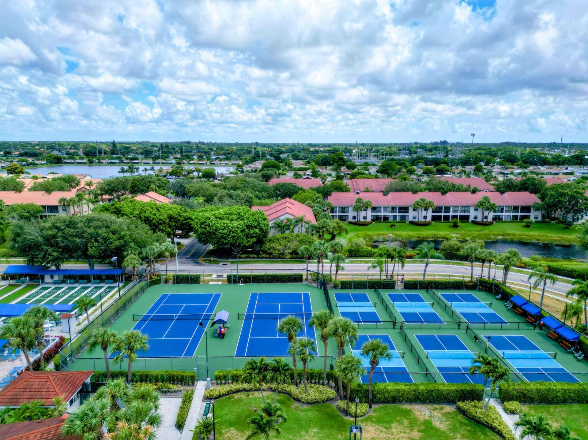 5265 Brisata Circle, Unit P, Boynton Beach, FL 33437 Photo