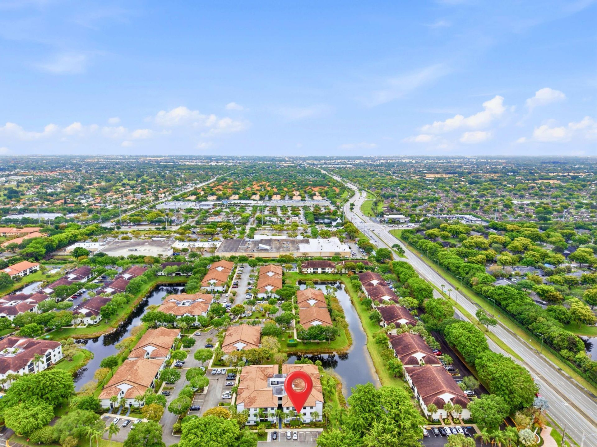 5265 Brisata Circle, Unit P, Boynton Beach, FL 33437 Photo