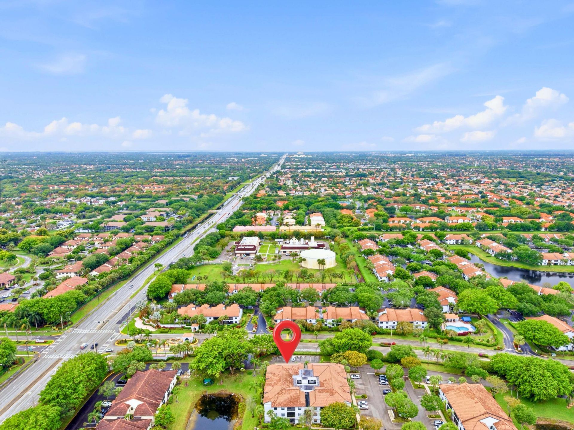 5265 Brisata Circle, Unit P, Boynton Beach, FL 33437 Photo