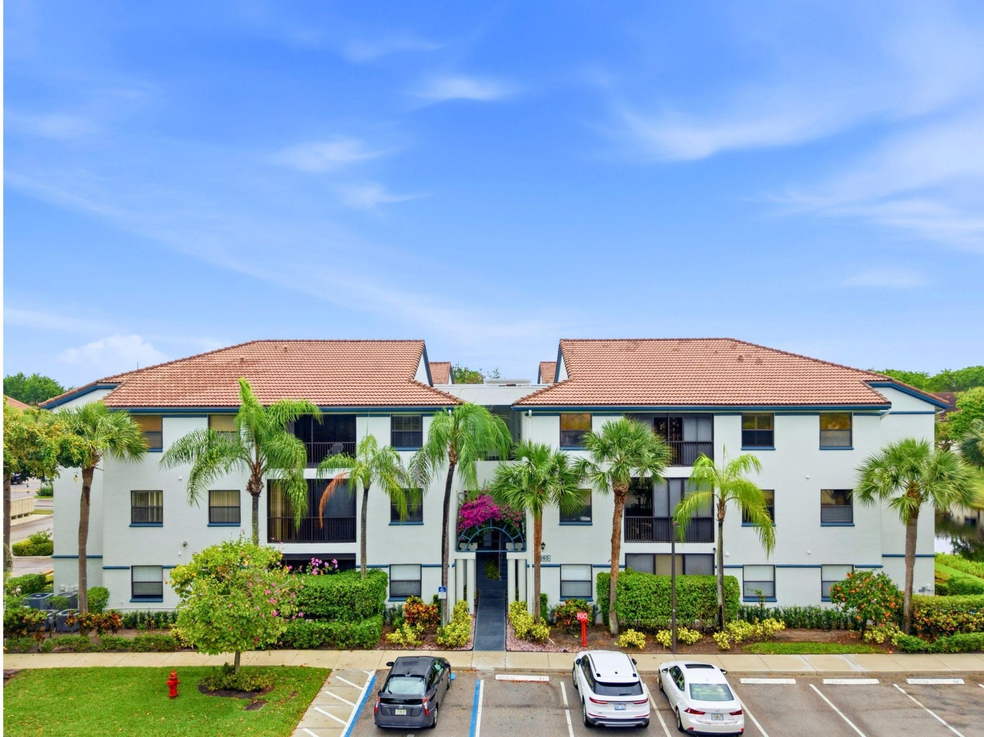 5265 Brisata Circle, Unit P, Boynton Beach, FL 33437 Photo