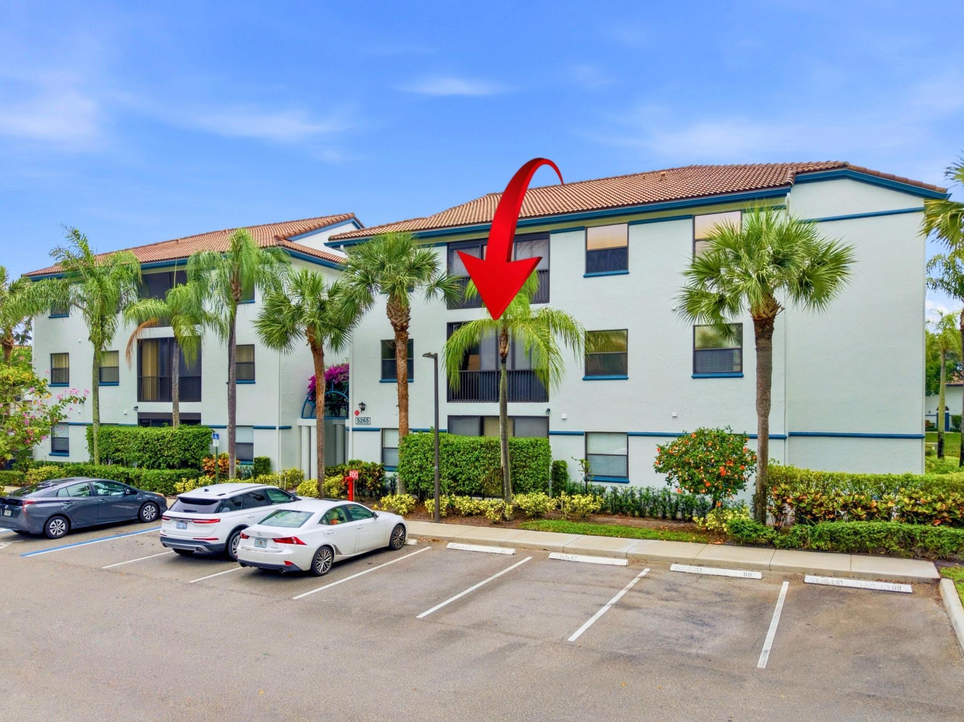 5265 Brisata Circle, Unit P, Boynton Beach, FL 33437 Photo