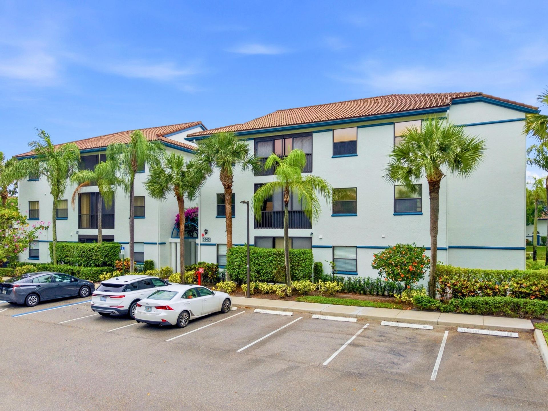 5265 Brisata Circle, Unit P, Boynton Beach, FL 33437 Photo