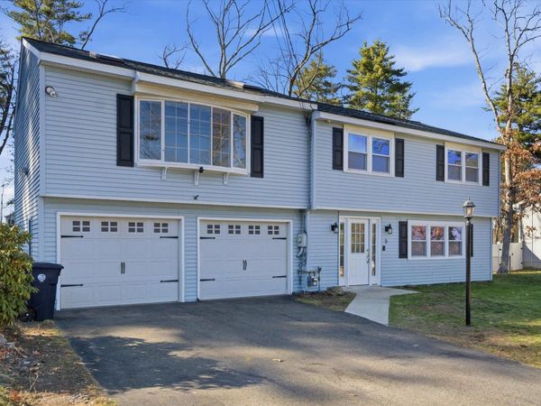 5 Stafford Road, Nashua, NH 03062