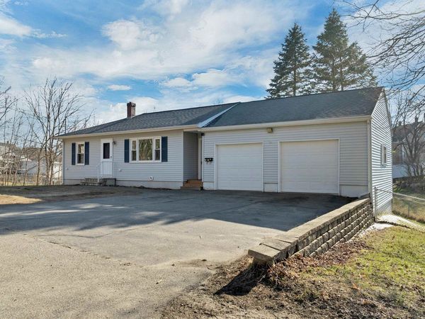 12 Elm Street, Sanford, ME 04083