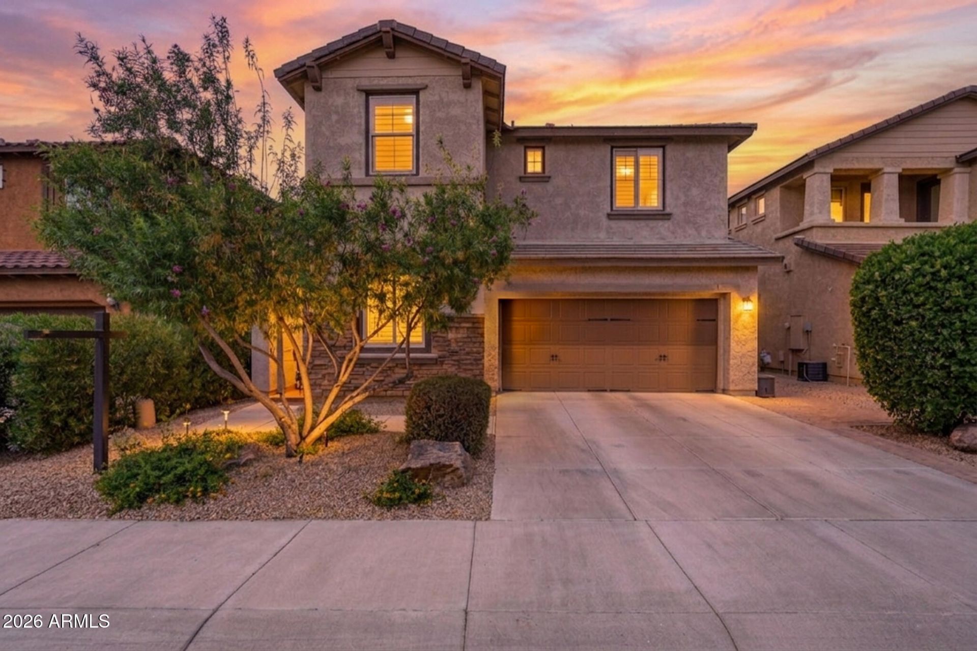 3608 E Salter Drive, Phoenix, AZ 85050 Main Photo