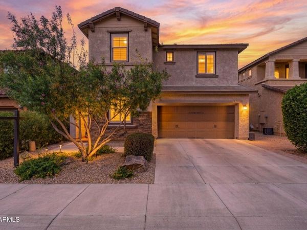 3608 E SALTER Drive, Phoenix, AZ 85050