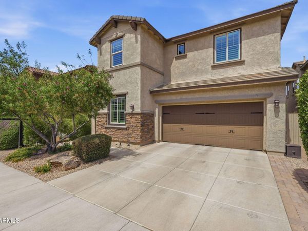 3608 E SALTER Drive, Phoenix, AZ 85050