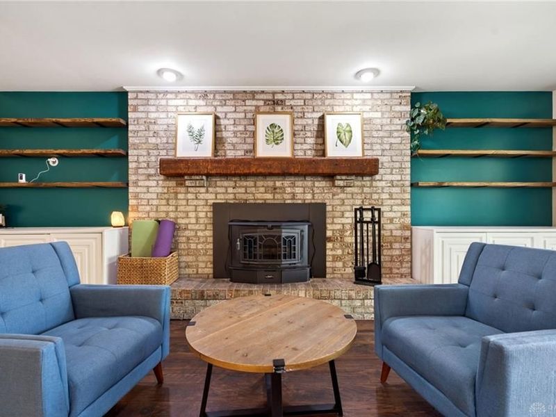 689 Chipplegate Drive, Centerville, OH 45459 Photo 24