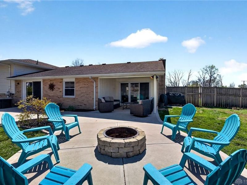 689 Chipplegate Drive, Centerville, OH 45459 Photo 59