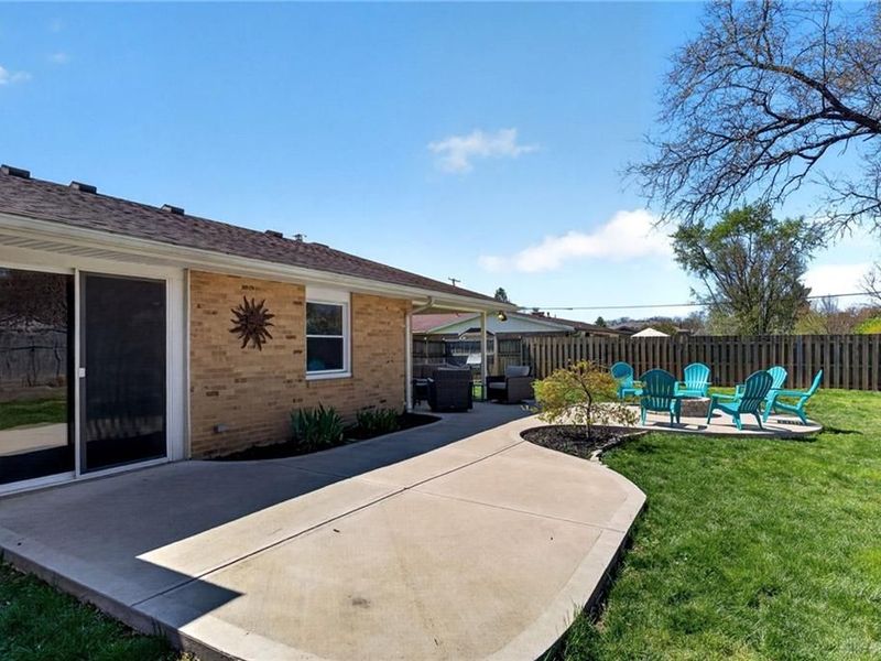 689 Chipplegate Drive, Centerville, OH 45459 Photo 61