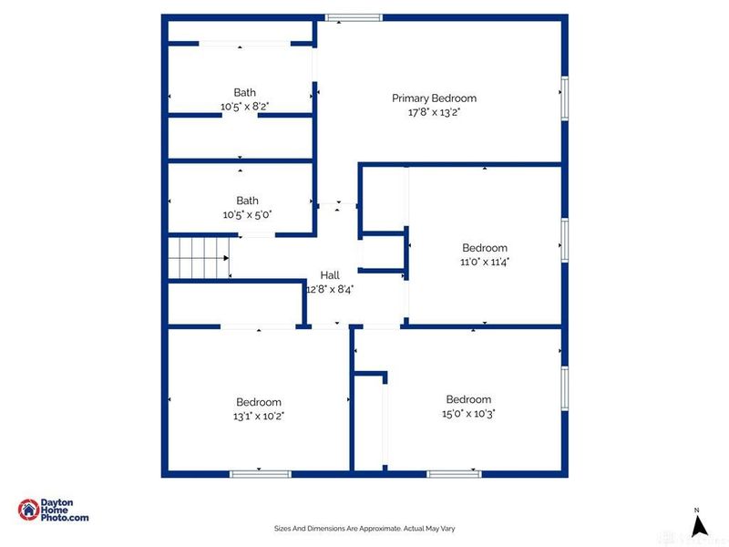 689 Chipplegate Drive, Centerville, OH 45459 Photo 69