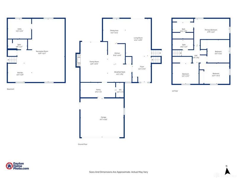 689 Chipplegate Drive, Centerville, OH 45459 Photo 70