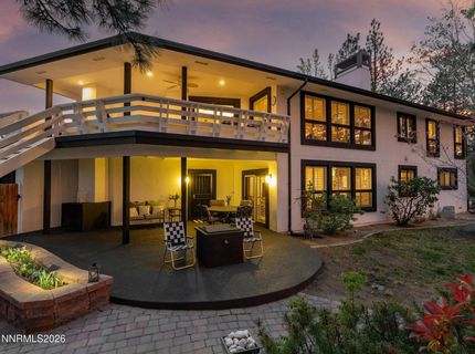 16020 Edmands Drive, Reno, NV 89511 Photo