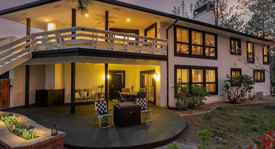 16020 Edmands Drive, Reno, NV 89511 Photo