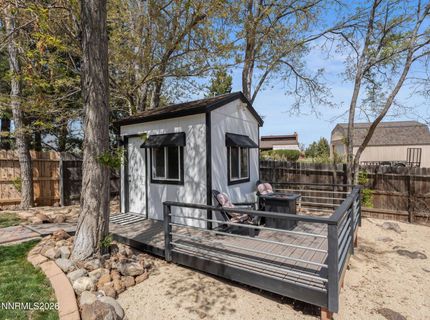 16020 Edmands Drive, Reno, NV 89511 Photo