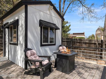 16020 Edmands Drive, Reno, NV 89511 Photo