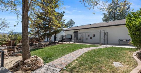 16020 Edmands Drive, Reno, NV 89511 Photo