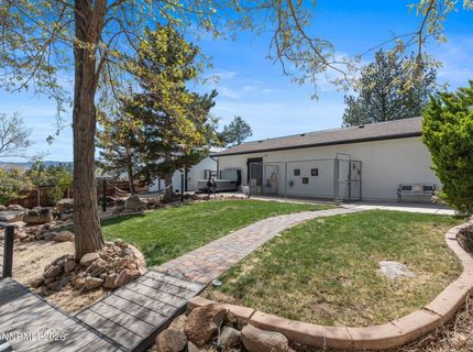 16020 Edmands Drive, Reno, NV 89511 Photo