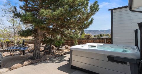 16020 Edmands Drive, Reno, NV 89511 Photo