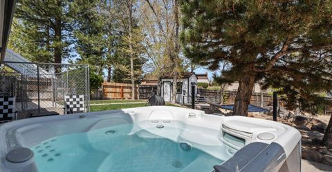 16020 Edmands Drive, Reno, NV 89511 Photo