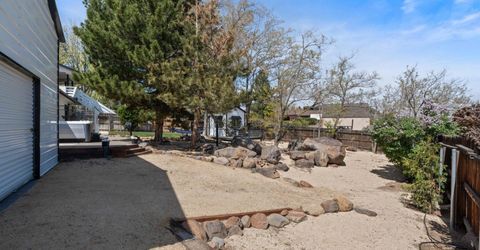 16020 Edmands Drive, Reno, NV 89511 Photo