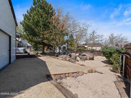 16020 Edmands Drive, Reno, NV 89511 Photo